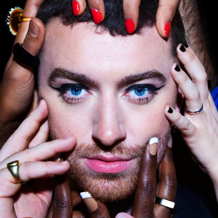 Sam Smith Someone To Die For